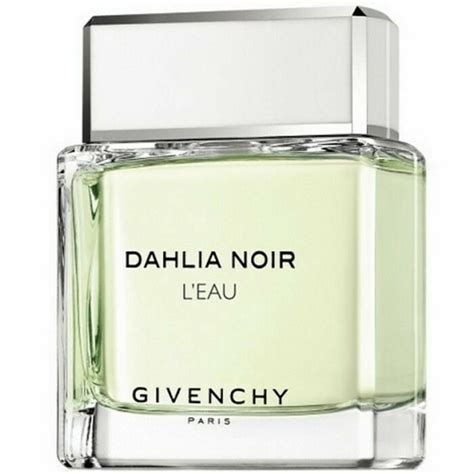 givenchy dahlia noir green|givenchy dahlia noir 50ml.